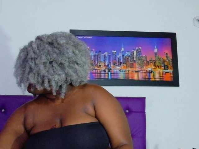 ebony-NeighborMoans