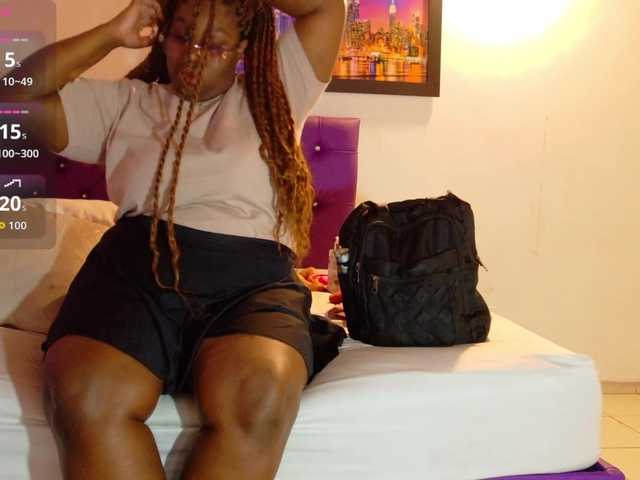 ebony-NeighborMoans