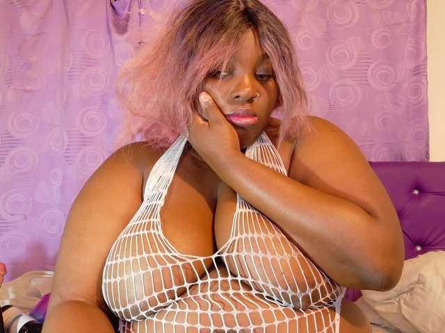 ebony-NeighborMoans