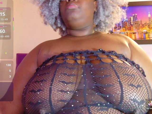 ebony-NeighborMoans