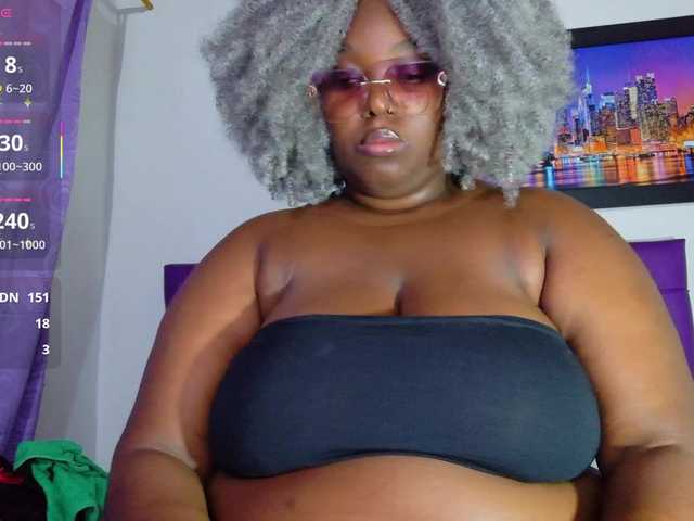 ebony-NeighborMoans