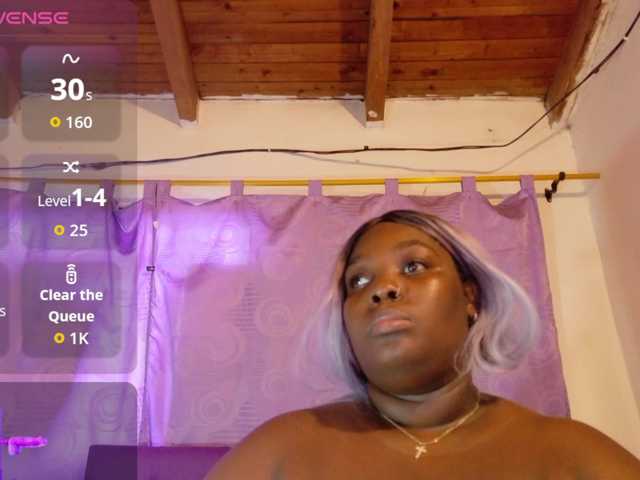 ebony-NeighborMoans