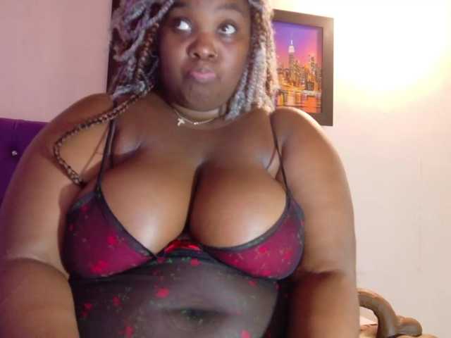 ebony-NeighborMoans