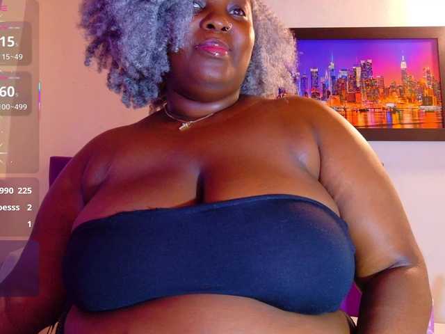 ebony-NeighborMoans