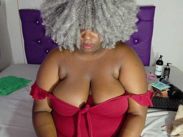 ebony-NeighborMoans