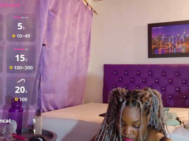 ebony-NeighborMoans
