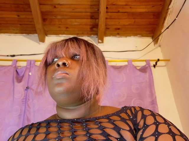 ebony-NeighborMoans