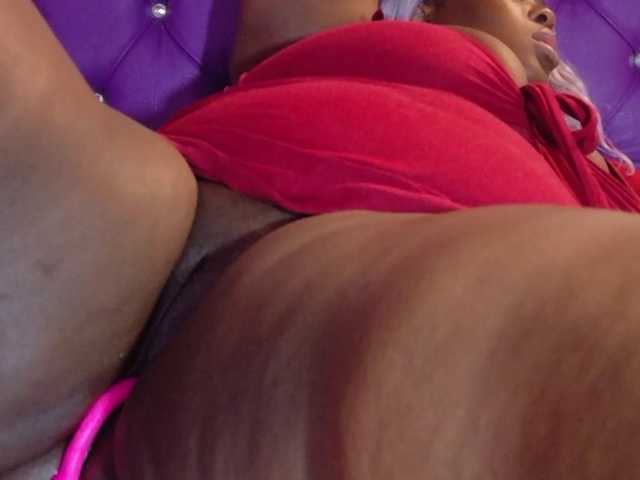ebony-NeighborMoans