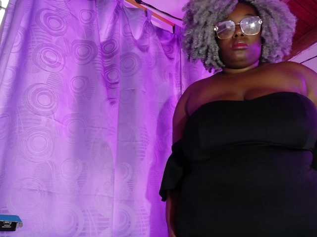 ebony-NeighborMoans