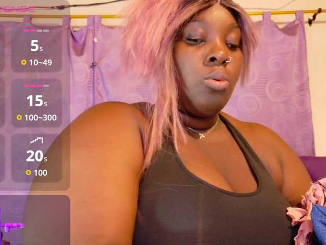 ebony-NeighborMoans
