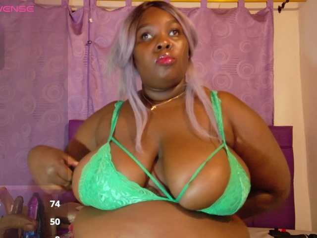 ebony-NeighborMoans