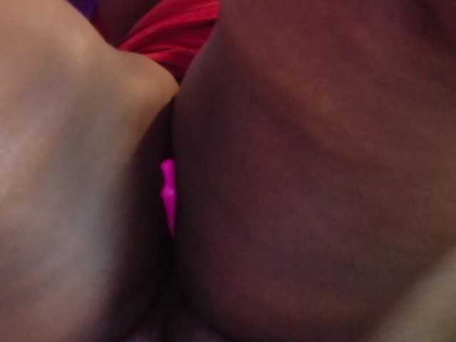 ebony-NeighborMoans