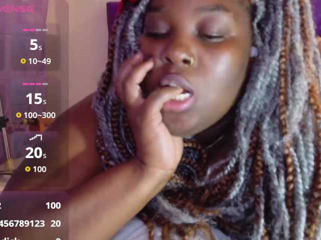 ebony-NeighborMoans