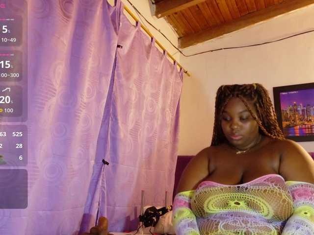 ebony-NeighborMoans