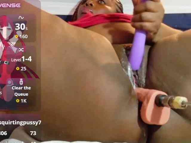 ebony-NeighborMoans ebony-NeighborMoans