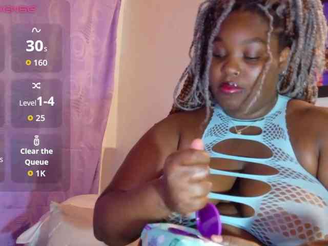 ebony-NeighborMoans ebony-NeighborMoans