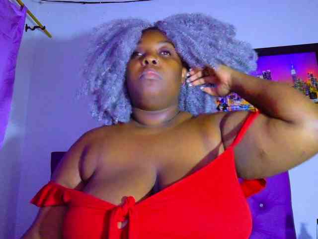 ebony-NeighborMoans ebony-NeighborMoans