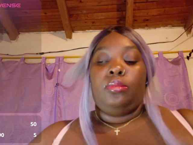 ebony-NeighborMoans webcam