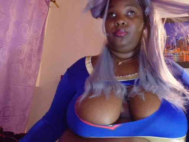 ebony-NeighborMoans webcam