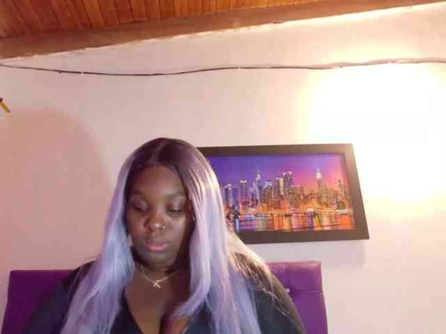 ebony-NeighborMoans ebony-NeighborMoans