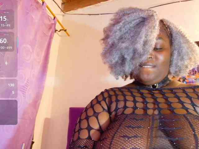 ebony-NeighborMoans webcam