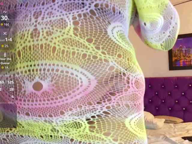 ebony-NeighborMoans webcam