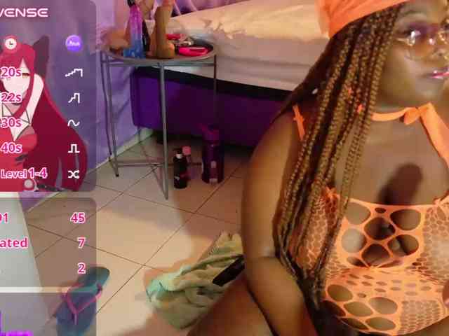 ebony-NeighborMoans ebony-NeighborMoans