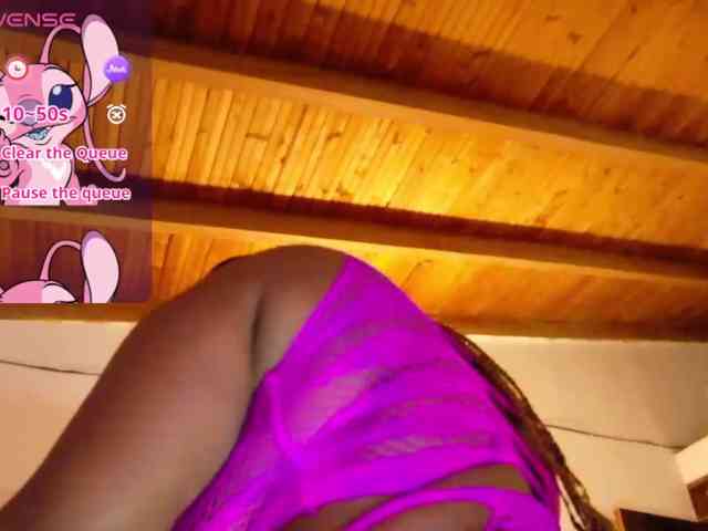 ebony-NeighborMoans ebony-NeighborMoans