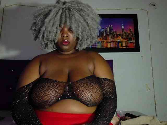 ebony-NeighborMoans ebony-NeighborMoans