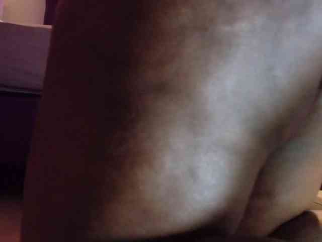 ebony-NeighborMoans
