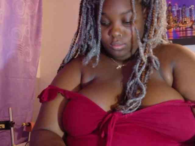 ebony-NeighborMoans ebony-NeighborMoans