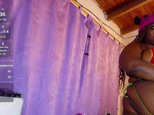 ebony-NeighborMoans ebony-NeighborMoans