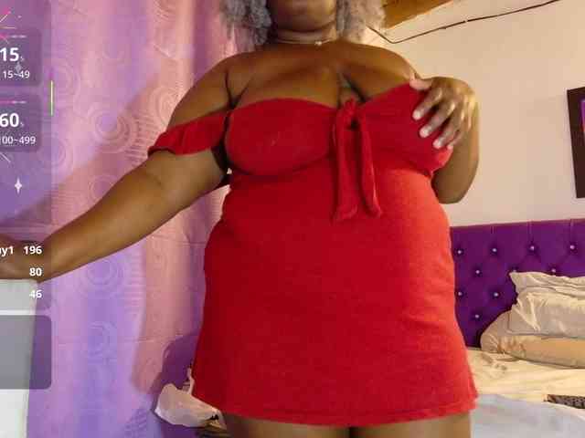 ebony-NeighborMoans ebony-NeighborMoans