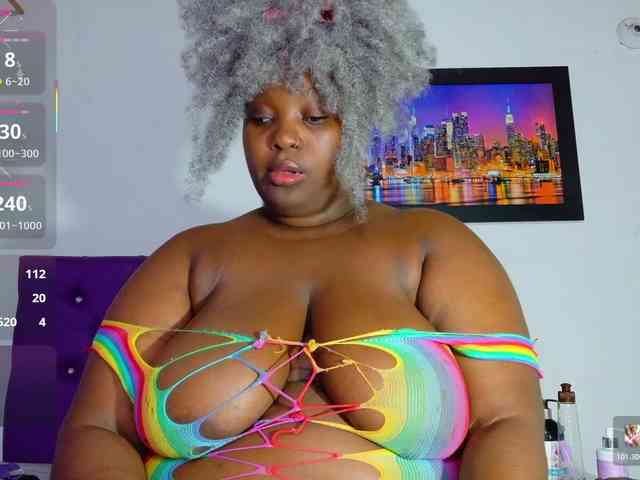 ebony-neighbormoans's live room