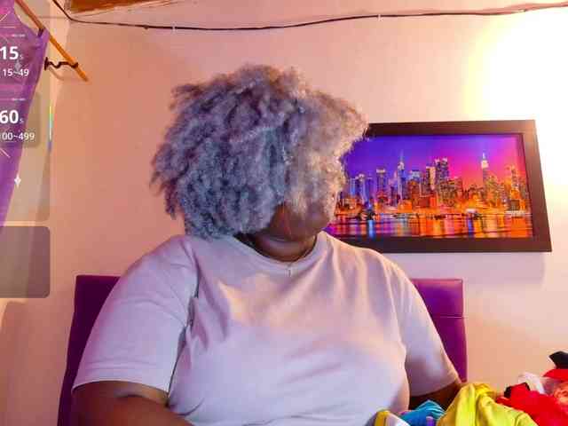 ebony-NeighborMoans webcam