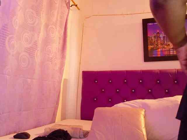 ebony-NeighborMoans