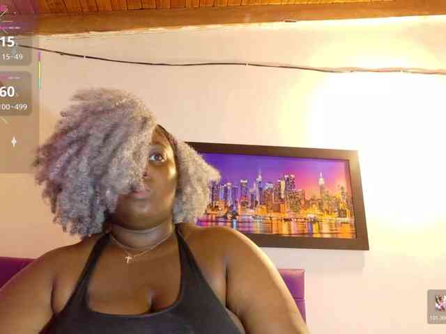 ebony-NeighborMoans webcam