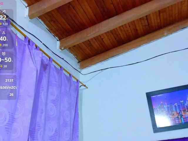 ebony-NeighborMoans webcam