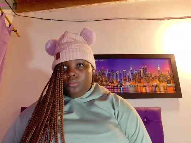 ebony-NeighborMoans ebony-NeighborMoans