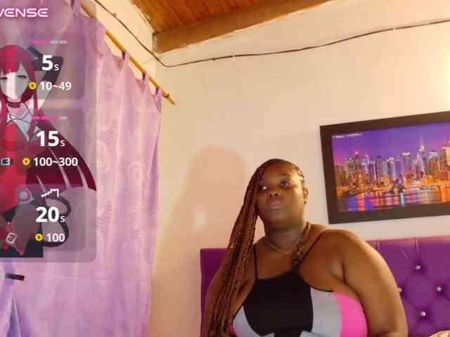 ebony-NeighborMoans ebony-NeighborMoans