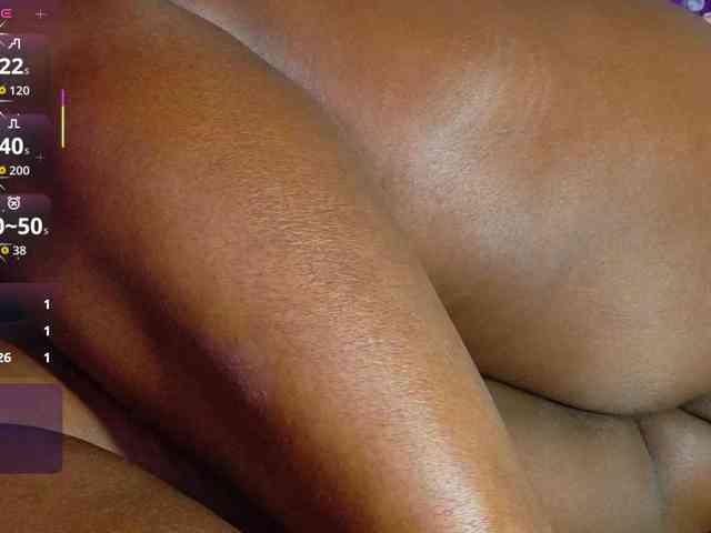 ebony-NeighborMoans webcam