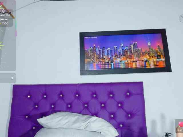 ebony-NeighborMoans webcam