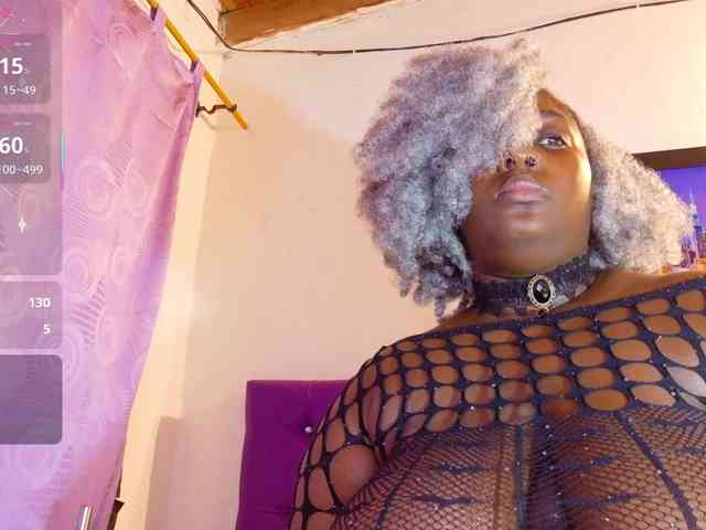 ebony-NeighborMoans webcam