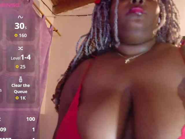 ebony-NeighborMoans webcam