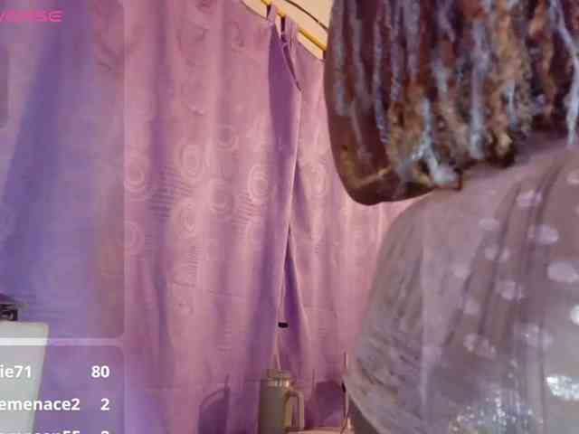 ebony-NeighborMoans webcam