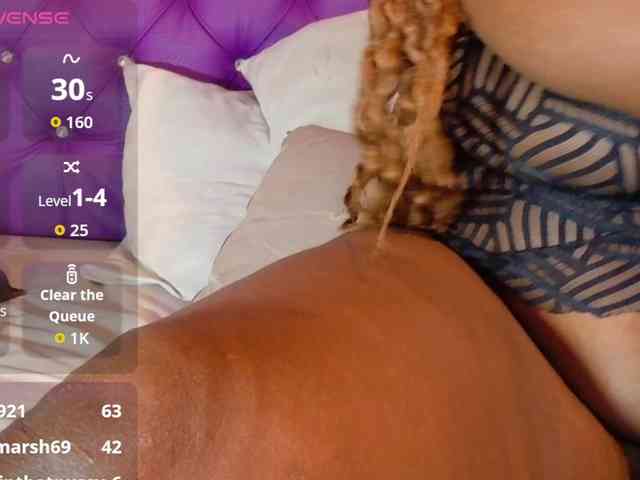 ebony-NeighborMoans ebony-NeighborMoans