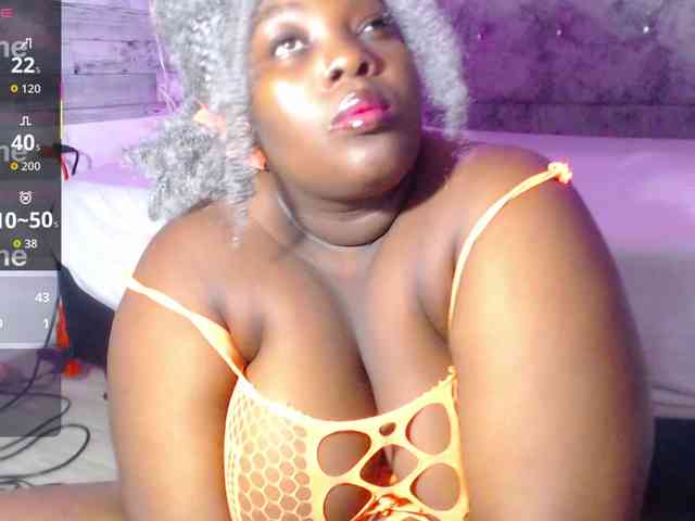 ebony-NeighborMoans ebony-NeighborMoans