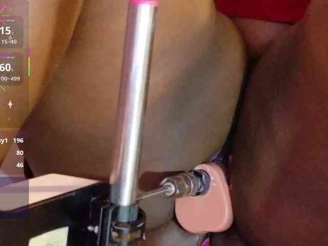 ebony-NeighborMoans webcam