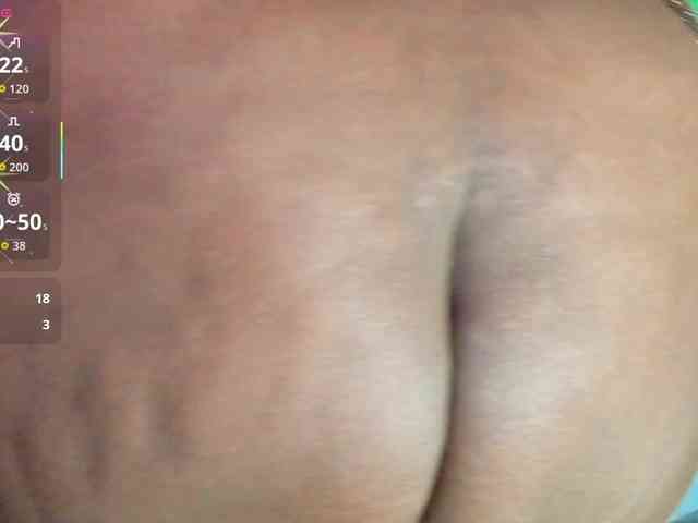 ebony-NeighborMoans webcam
