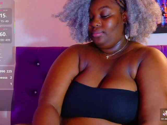 ebony-NeighborMoans webcam